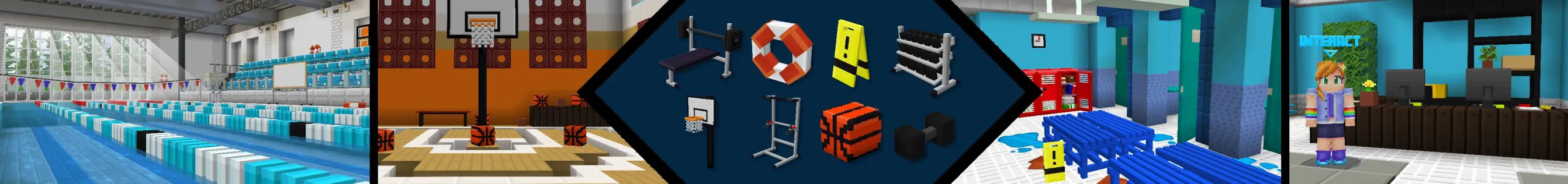 Sports Center