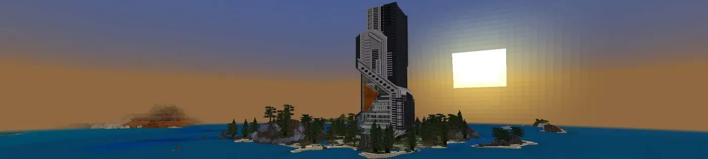 Hacker Tower