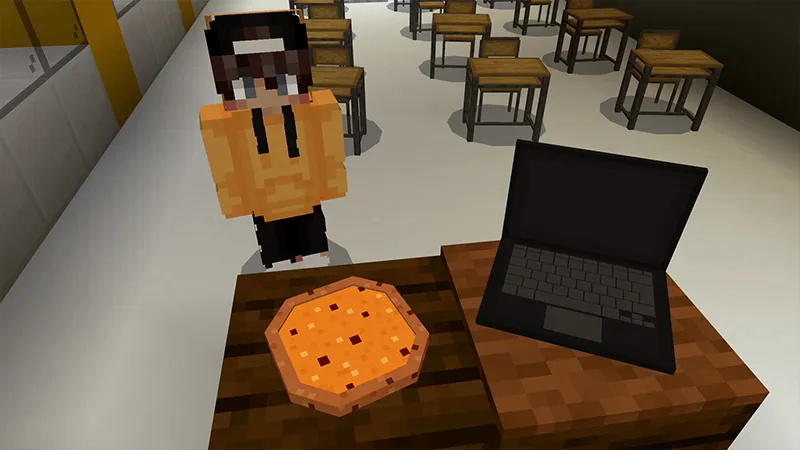 School Furniture!