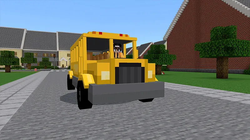 School Furniture!