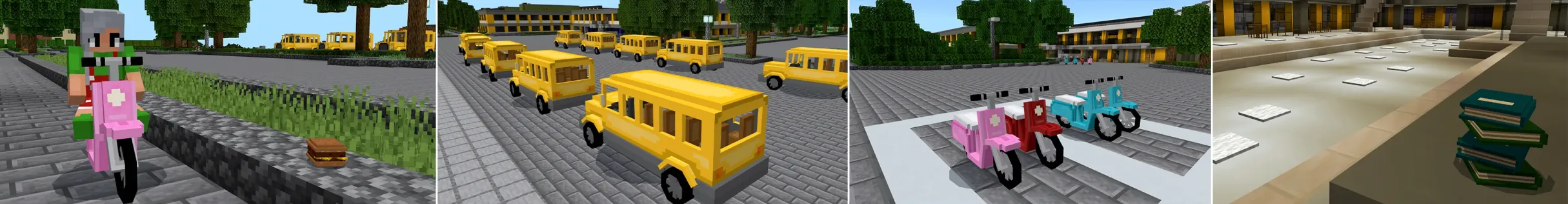 School Furniture!