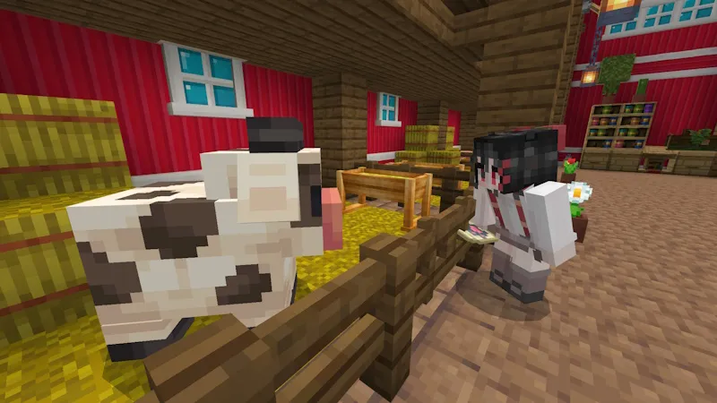 Hello Kitty and Friends