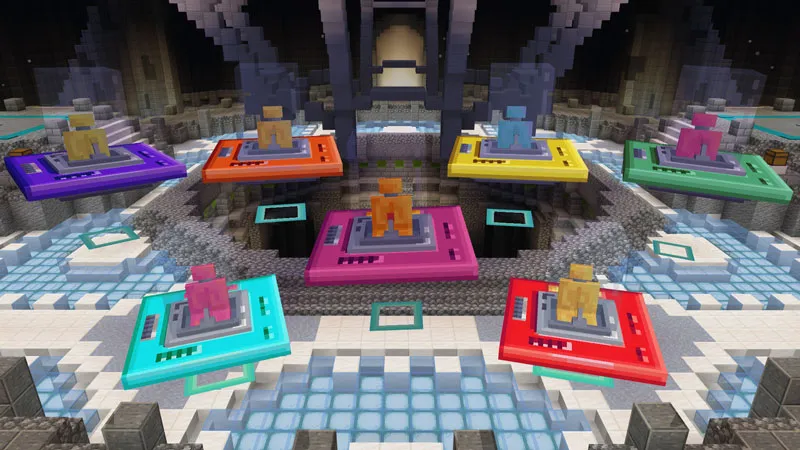 Space Base