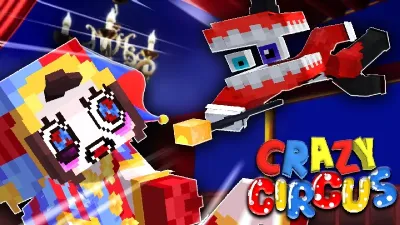 The Crazy Circus