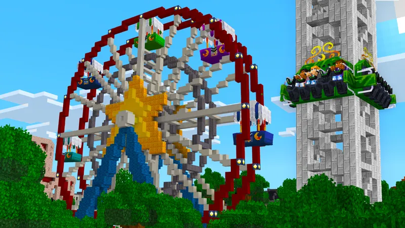 AMUSEMENT PARK