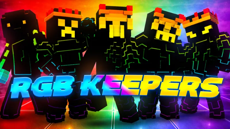 RGB KEEPERS