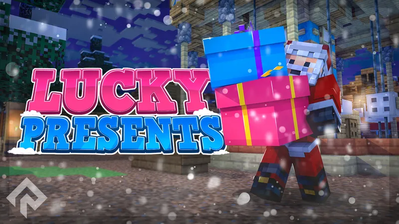 Lucky Presents