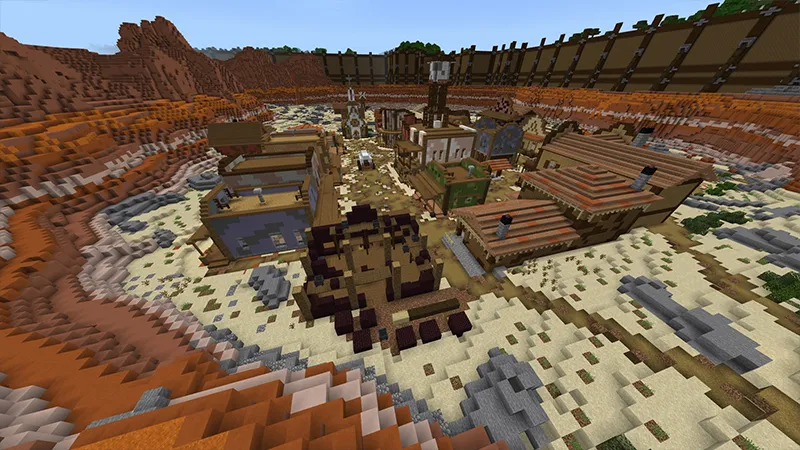 Ranch Furniture