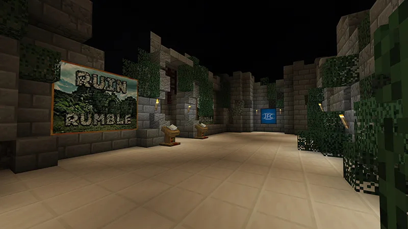 Ruin Rumble