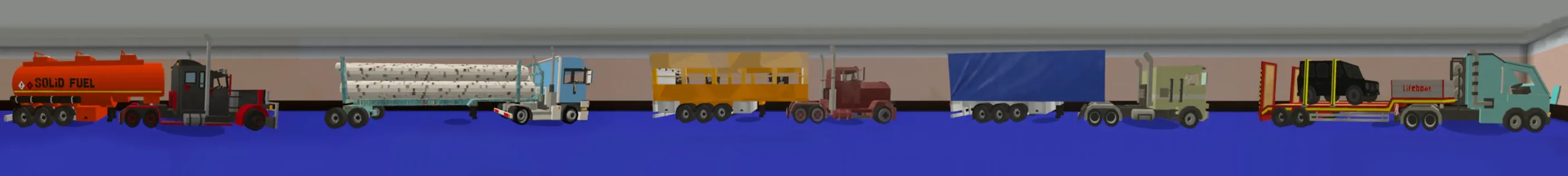 American Trucks