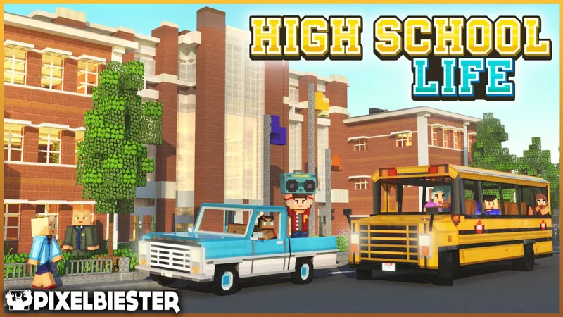 High School Life