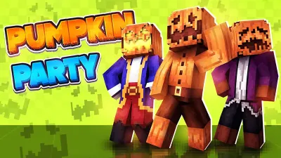 Pumpkin Party