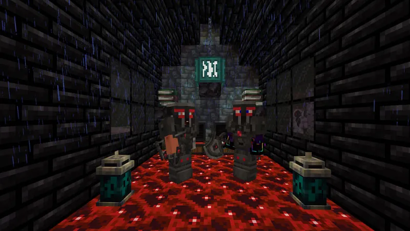 PrestonPlayz Scary Myth