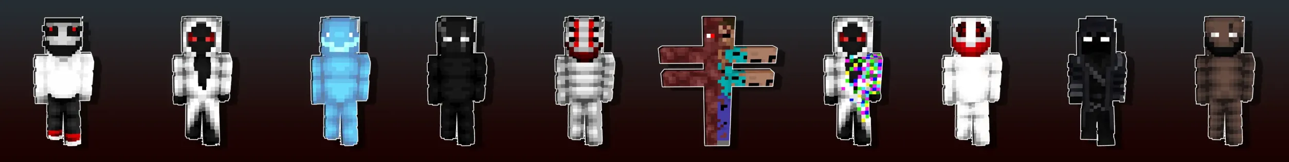 PrestonPlayz Scary Myth