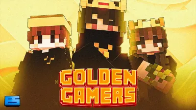 Golden Gamer