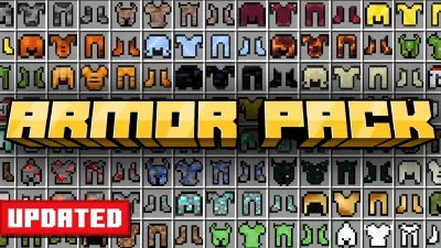 Armor Pack