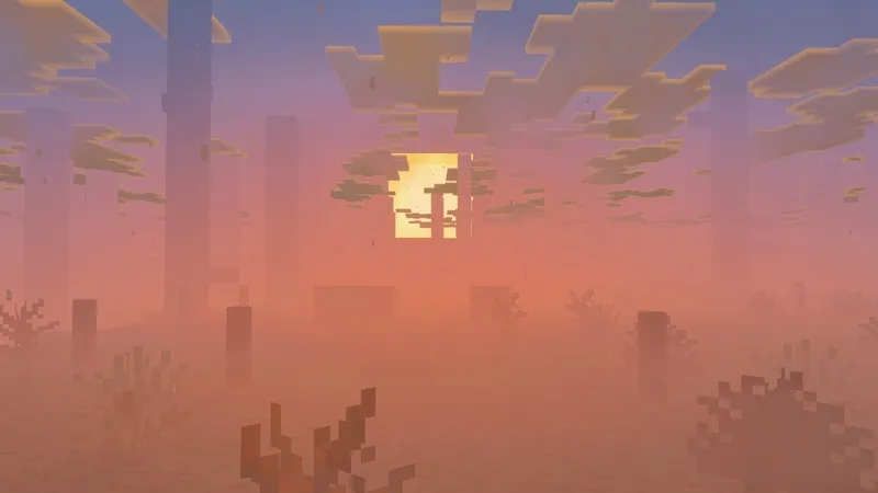 Into The Wild Add-On