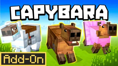 Capybara Add-On