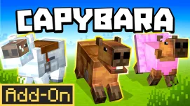 Capybara Add-On