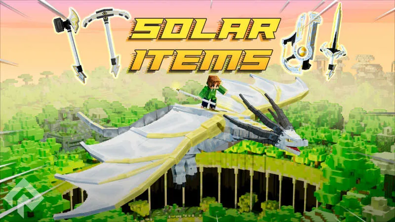 Solar Items