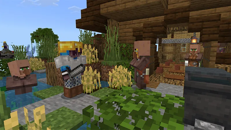 One Block Lucky Block