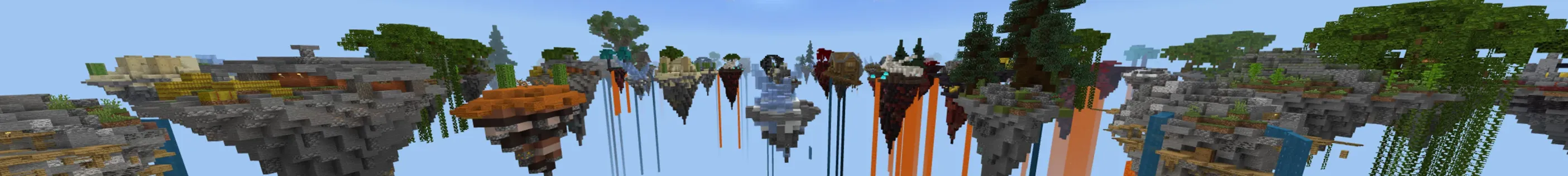 One Block Lucky Block