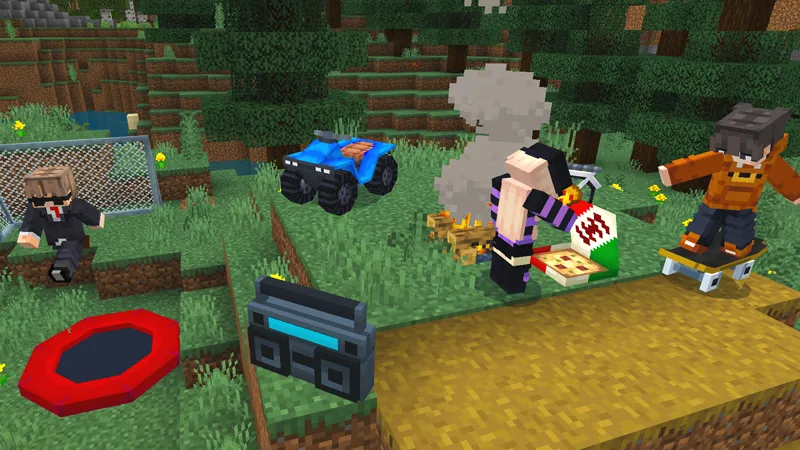 Roleplay Pack