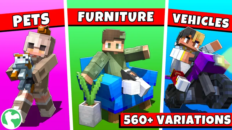 Roleplay Pack