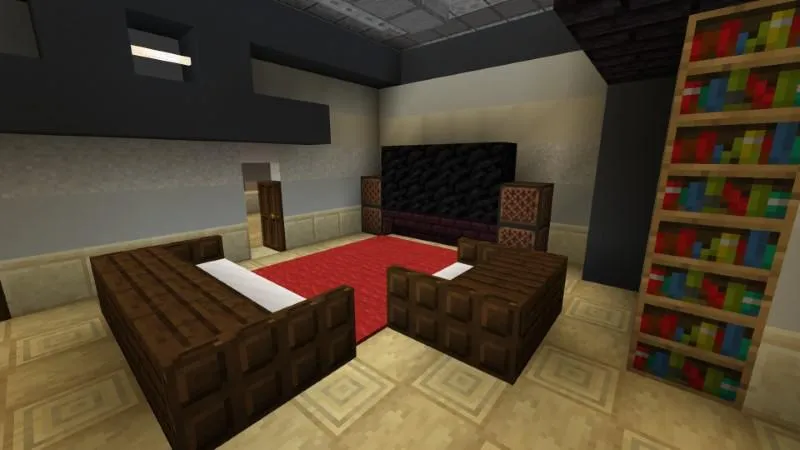 Luxury Resort