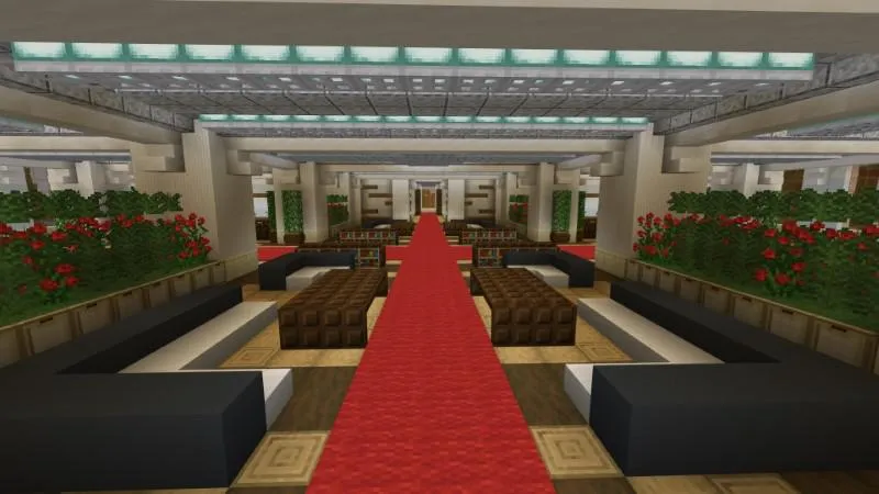 Luxury Resort