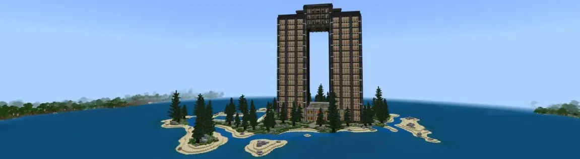 Luxury Resort