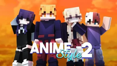 Anime Style 2
