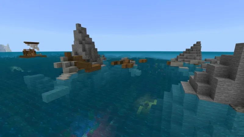 Survival Island