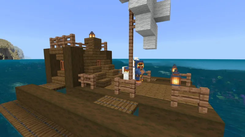 Survival Island