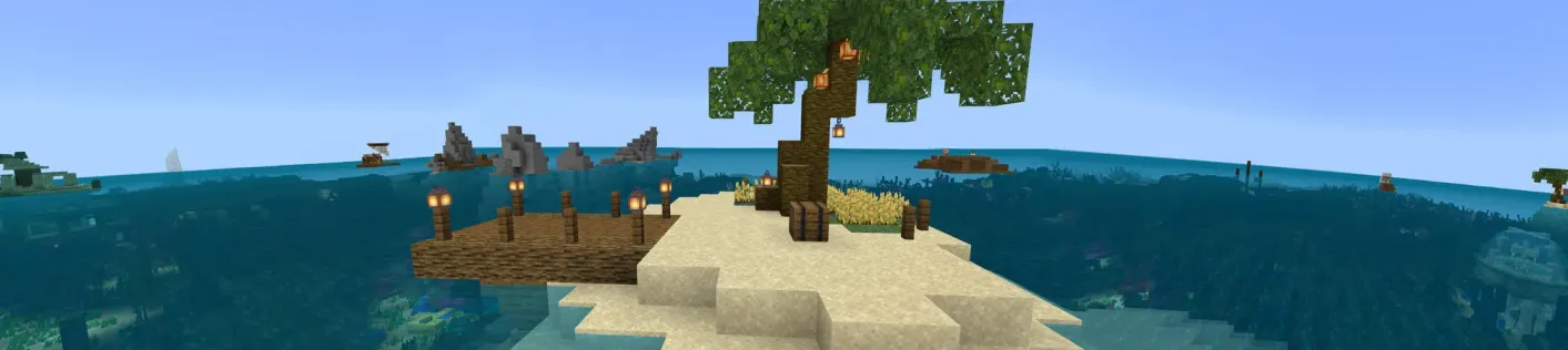 Survival Island