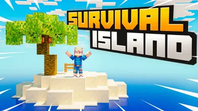 Survival Island