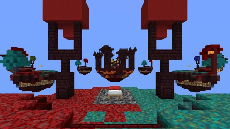 BEDWARS CLASSIC
