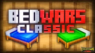 BEDWARS CLASSIC