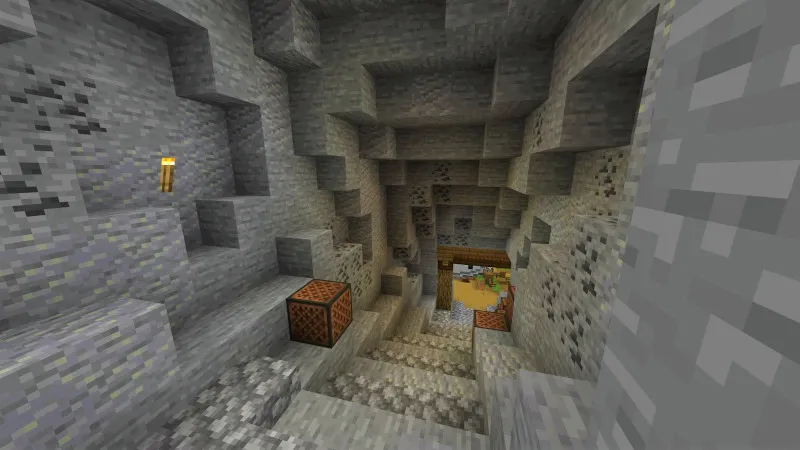 Simple Spawns: Forest Fortress