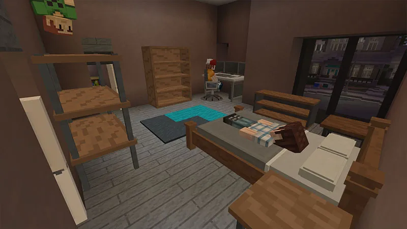 Modern Home - Roleplay