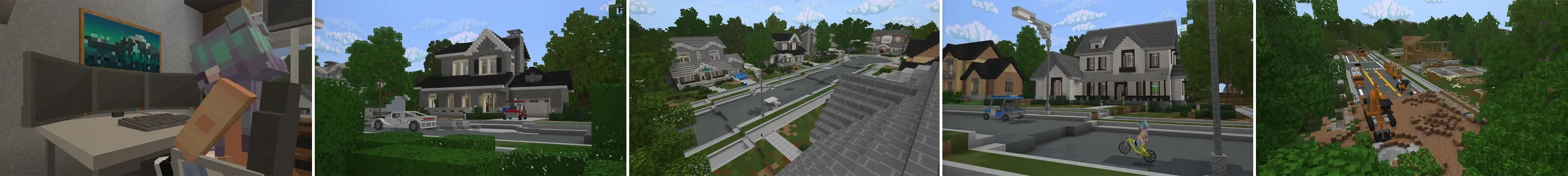 Modern Home - Roleplay