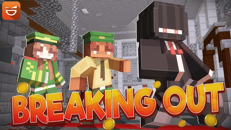 Breaking Out