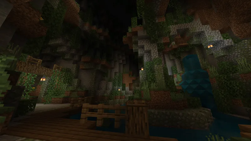 Fishing Island