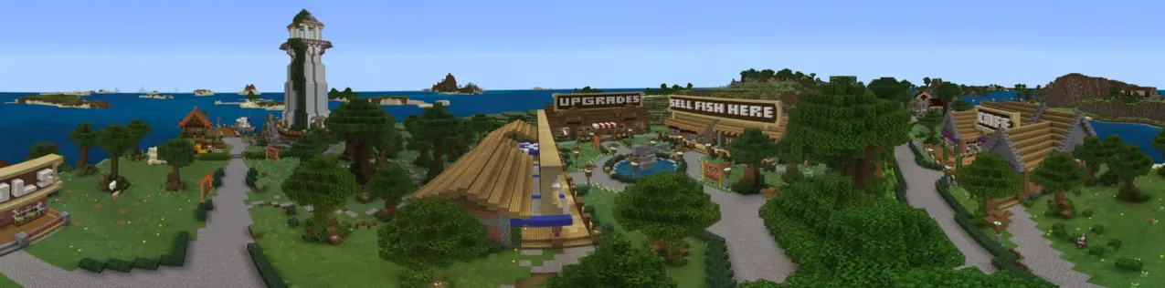 Fishing Island