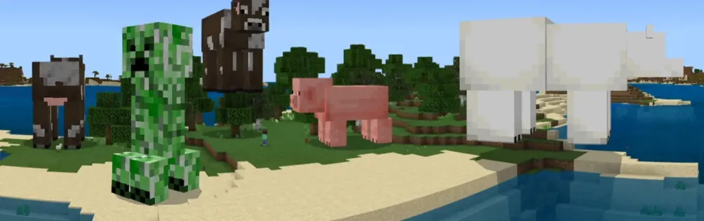 GIANT MOBS