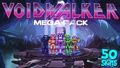Voidwalker Mega Pack
