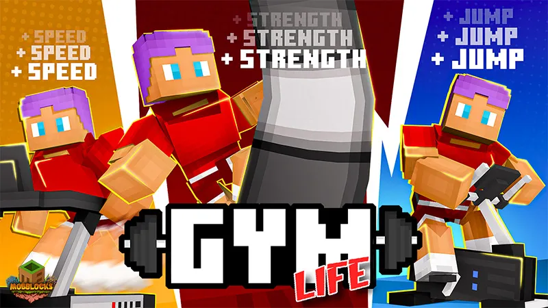 Gym Life