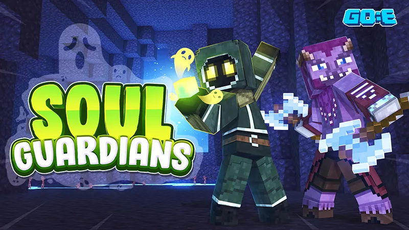 Soul Guardians