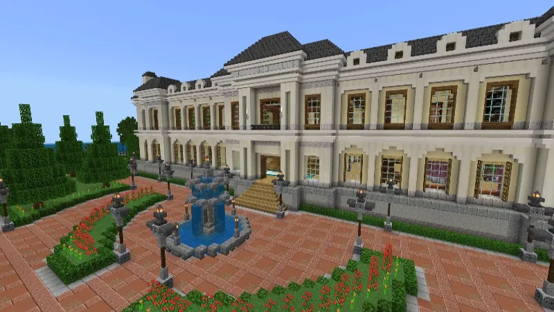 Luxury Estate