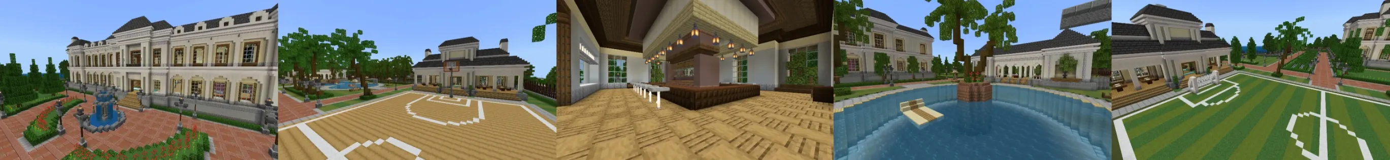 Luxury Estate